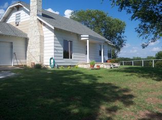 13270 County Road 1538, Ada, OK 74820
