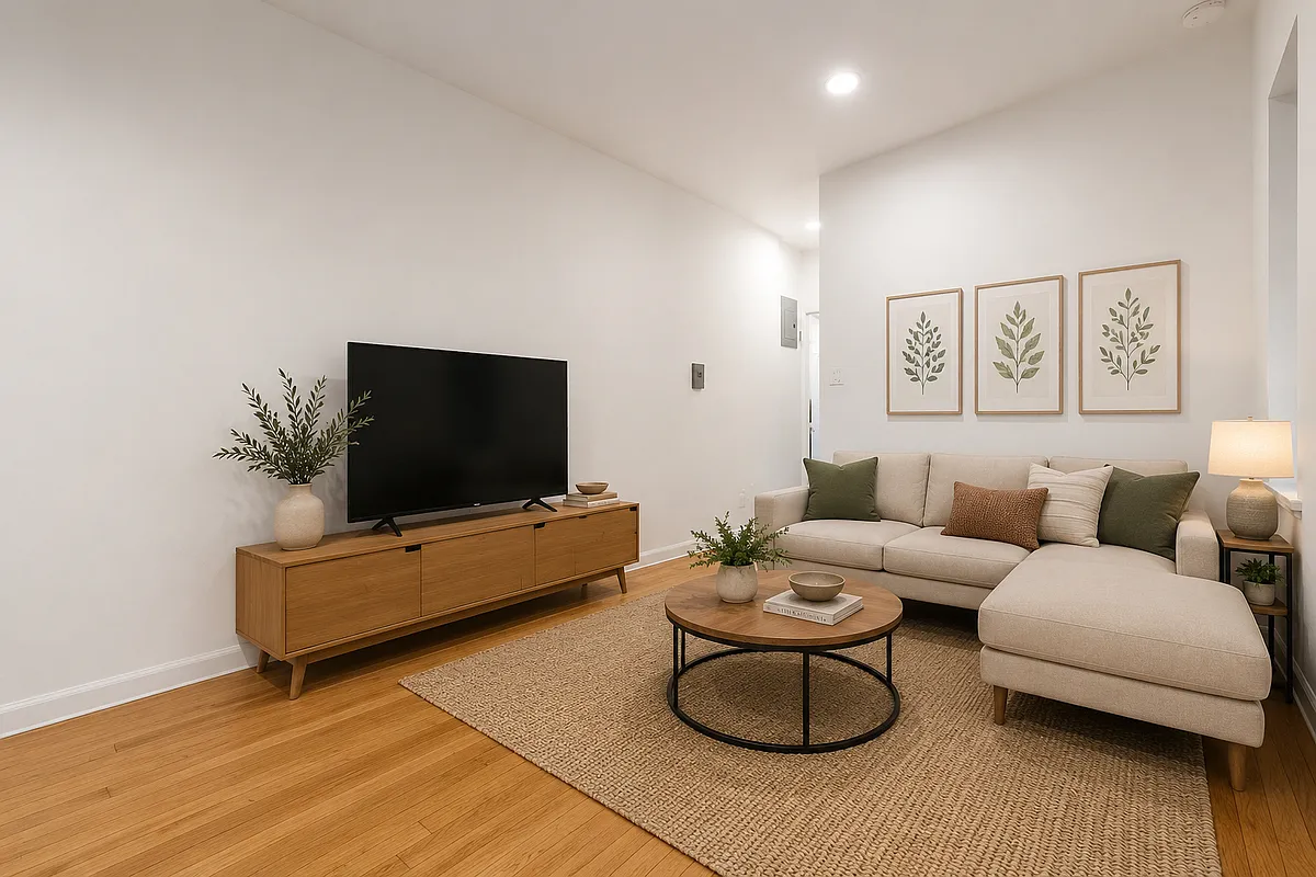 Building Photo - 2331 1st Ave #4D