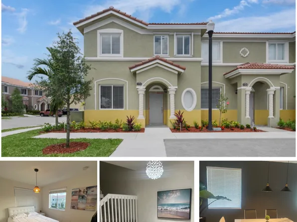 1031 SE 23rd Ave #1, Homestead, FL 33035