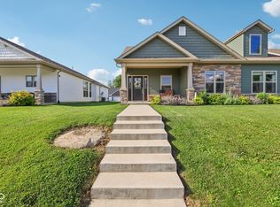 1209 E Wabash St, Frankfort, IN 46041