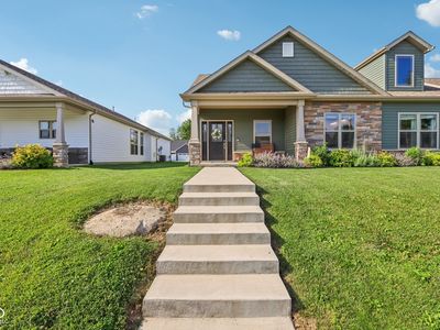 1209 E Wabash St, Frankfort, IN, 46041