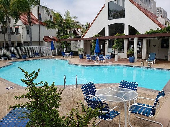 3rd image of 701 Kettner Blvd Unit 178