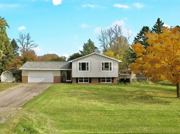 6078 County Road J, Oconto, WI 54153