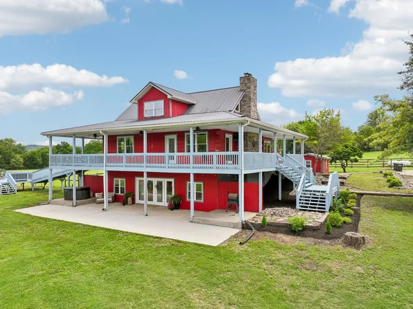 177 Spurlock Ln #&-157, Hickman, TN 38567