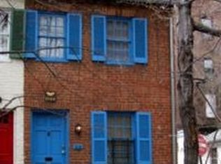 912 Tyson St, Baltimore, MD 21201