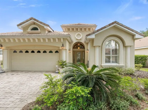 3 Village View Way, Palm Coast, FL 32137