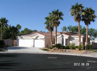 3199 Baffetto Ct, Henderson, NV 89052