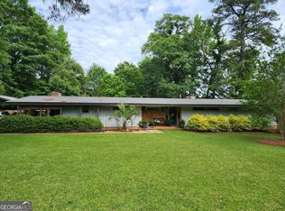 131 Springdale Dr, Thomaston, GA 30286