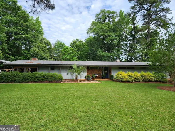131 Springdale Dr, Thomaston, GA 30286