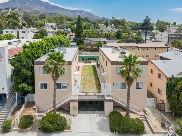 10310 Commerce Ave APT 1, Tujunga, CA 91042