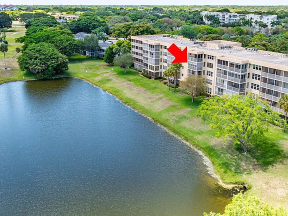 3rd image of 4030 W Palm Aire Drive #405