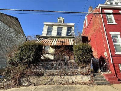 1208 Kunkle Ave, Pittsburgh, PA, 15212