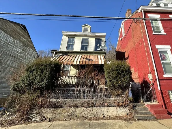 1208 Kunkle Ave, Pittsburgh, PA 15212