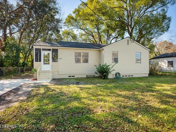 3518 ACACIA Street, Jacksonville, FL 32254