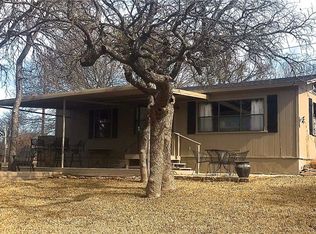 6031 County Road 594, Brownwood, TX 76801