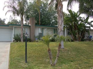 5118 Peacock Ln, Riverside, CA 92505