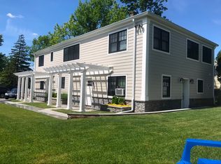 1A Union Ave APT C, Madison, NJ 07940