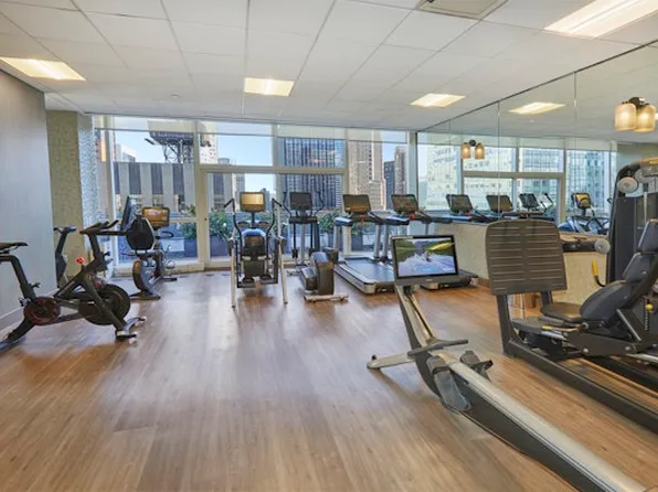 230 West 56th Street image 16 of 19