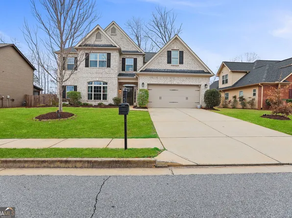 104 Stonebridge Blvd, Newnan, GA 30265