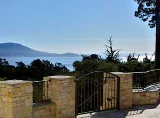 3903 Ronda Rd, Pebble Beach, CA 93953