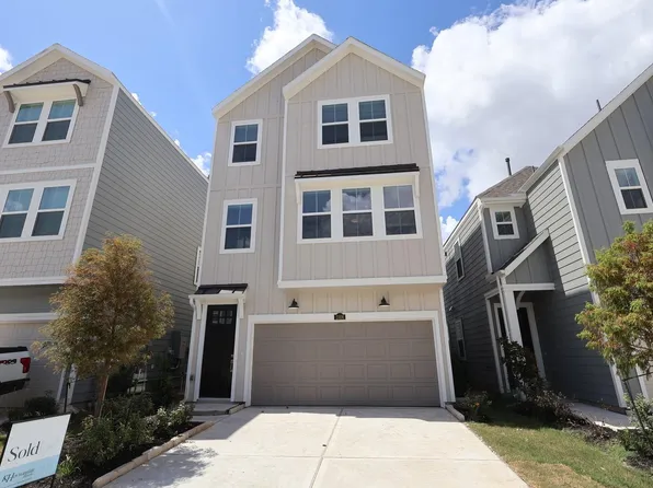 2306 Via Cami Ln, Houston, TX 77051
