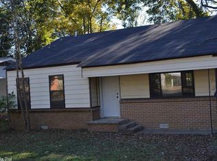 513 Hill St, Jacksonville, AR 72076