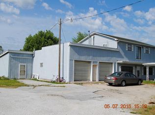 1295 S Pumpkin Ln, Joplin, MO 64801