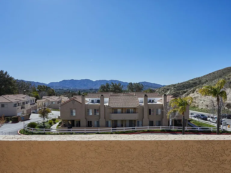 Sand Canyon Villas & Townhomes — Photo 45