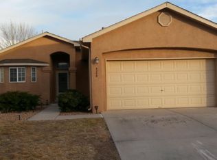 4205 Rancho Alegre Rd NW, Albuquerque, NM 87120