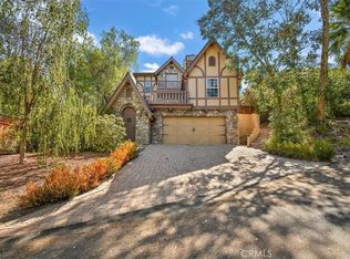 3512 Mesquite Dr, Calabasas, CA 91302