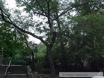 Rented by Sovereign Associates