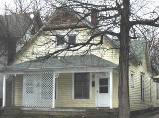 1442 S Union St, Indianapolis, IN