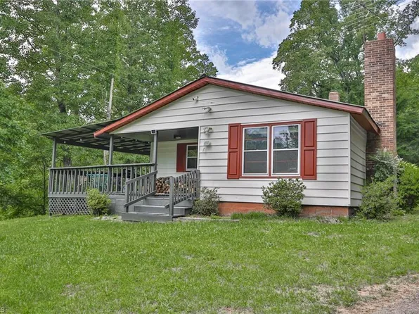 1848 Mount Zion Rd, Ferguson, NC 28624