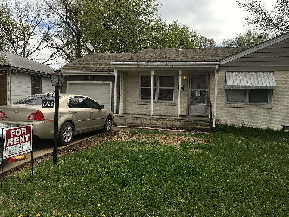 1966 S Fremont Ave, Springfield, MO 65804 Zillow