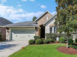 8643 Crescent Valley Ln, Humble, TX 77346