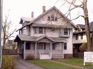 333-335 West Ave, Rochester, NY 14611