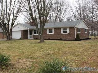 4485 Glenwillow Dr, Batavia, OH