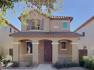 3937 S Rim Rd, Gilbert, AZ 85297