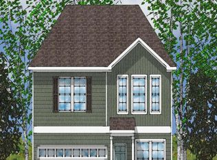 30 Roseshell Way, Louisburg, NC 27549