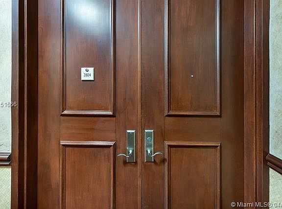 3rd image of 100 S Pointe Dr APT 2803