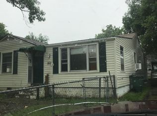 1208 N Oswego Ave, Tulsa, OK 74115