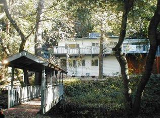 2858 Kilkare Rd, Sunol, CA 94586