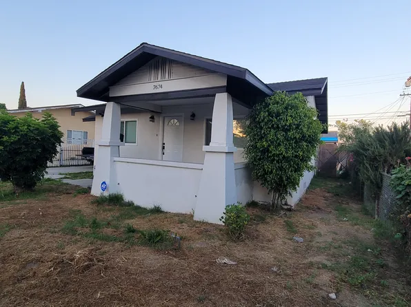 7674 Whitsett Ave, Los Angeles, CA 90001