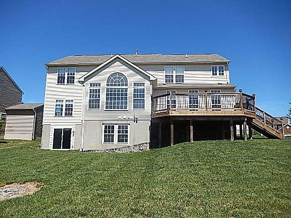5th image of 3461 Greycliff Ct