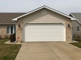 1646 Beech Dr, Crown Point, IN 46307