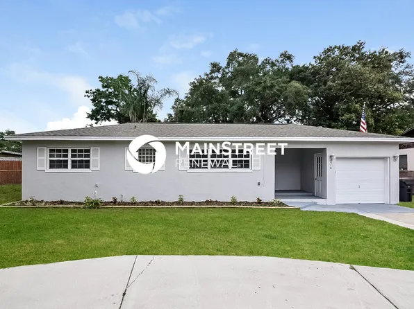 510 Longfellow Blvd, Lakeland, FL 33801