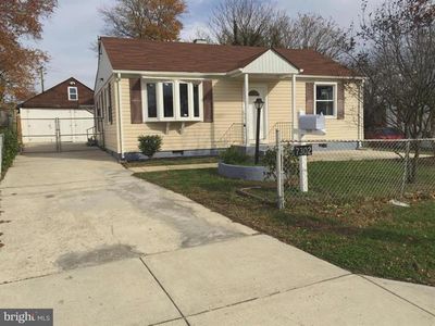 7302 Malden Ln, District Heights, MD, 20747