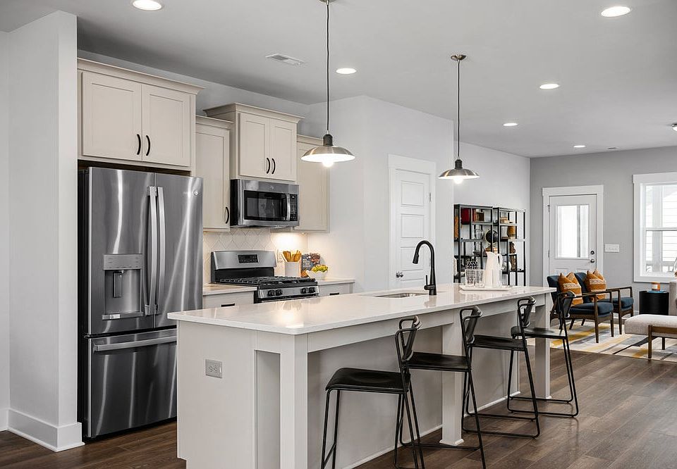 Weavers Grove by Garman Homes in Chapel Hill NC Zillow