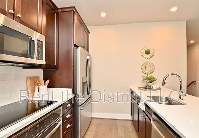 7201 Georgia Ave NW #B — Photo 9