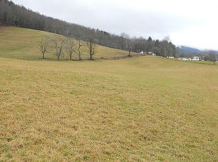 Ramblewood Rd, Chilhowie, VA 24319